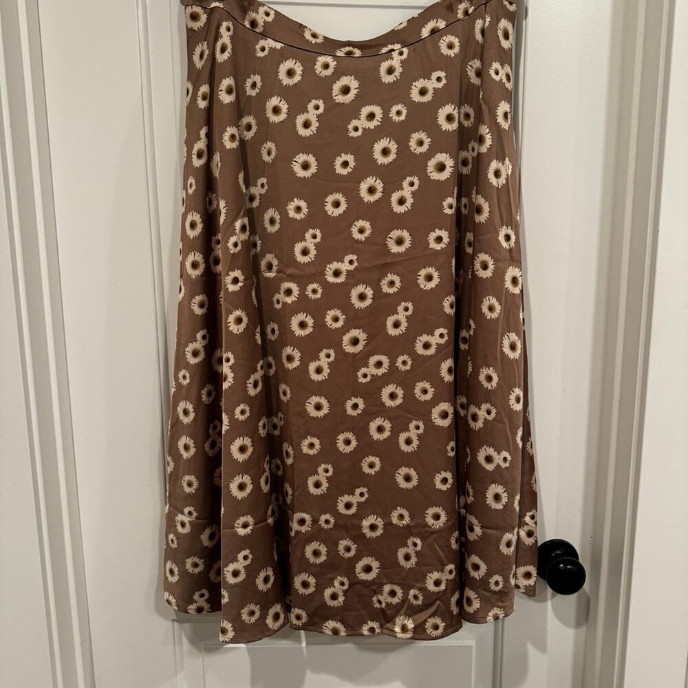 New - SALT skirt